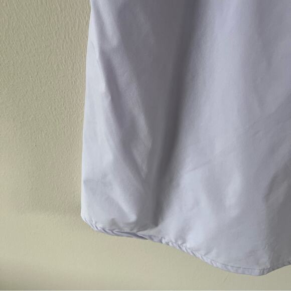 NWT Nike Purple Athleisure Tank Dress Women’s Size Large Tennis Golf Athleisure - Picture 6 of 12